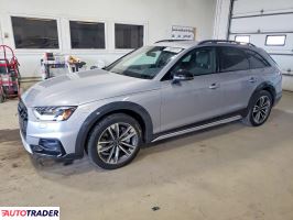 Audi A4 - zobacz ofertę