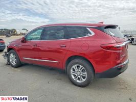 Buick Enclave 2021 3