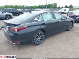 Lexus ES 2022 2