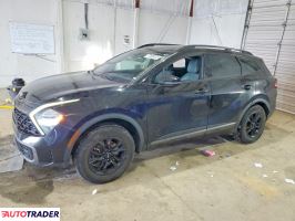 Kia Sportage 2023 2