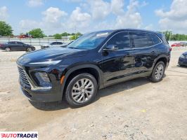 Buick Enclave 2026 2