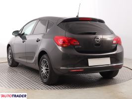 Opel Astra 2012 1.4 138 KM Opel Astra 2012 1.4 138 KM
