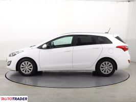 Hyundai i30 2017 1.6 108 KM