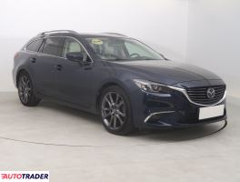Mazda 6 2015 2.2 172 KM Mazda 6 2015 2.2 172 KM