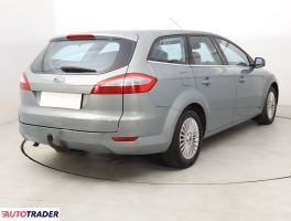 Ford Mondeo 2007 2.0 143 KM