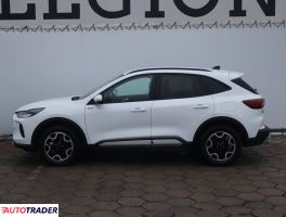 Ford Kuga 2025 2.5 187 KM