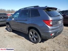 Honda Pozostałe 2021 3 Honda Pozostałe 2021 3