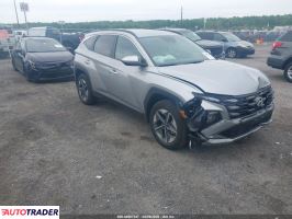Hyundai Tucson 2026 1