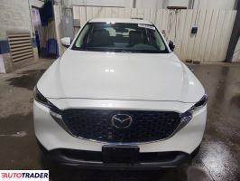 Mazda CX-5 2025 2