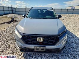 Honda CR-V 2023 2