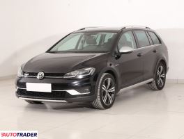 Volkswagen Golf 2017 2.0 181 KM Volkswagen Golf 2017 2.0 181 KM