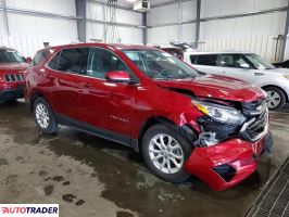 Chevrolet Equinox 2020 1