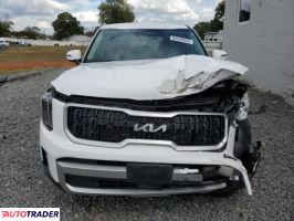 Kia Pozostałe 2023 3 Kia Pozostałe 2023 3