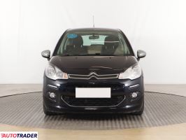 Citroen C3 2014 1.2 80 KM