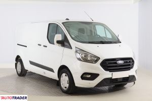 Ford Transit 2022 2.0