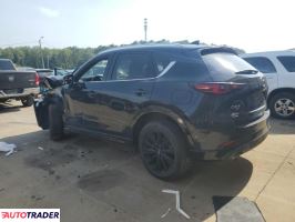 Mazda CX-5 2024 2