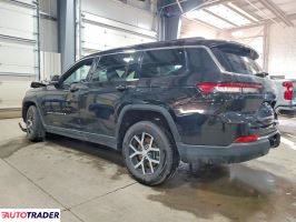 Jeep Cherokee 2025 3