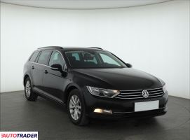 Volkswagen Passat 2014 2.0 147 KM