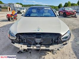 Mercedes CL 2023 3