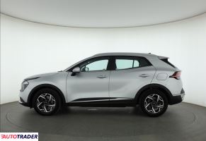 Kia Sportage 2023 1.6 147 KM