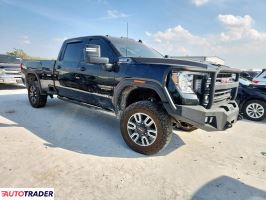 GMC Sierra 2022 6 GMC Sierra 2022 6