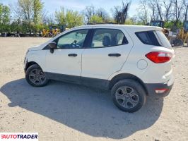 Ford EcoSport 2020 2