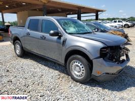Ford Maverick 2022 2 Ford Maverick 2022 2