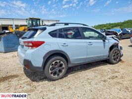 Subaru Pozostałe 2023 2