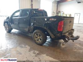 Chevrolet Colorado 2019 3 Chevrolet Colorado 2019 3