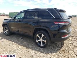 Jeep Grand Cherokee 2023 3