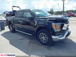 Ford Pozostałe 2022 3 Ford Pozostałe 2022 3