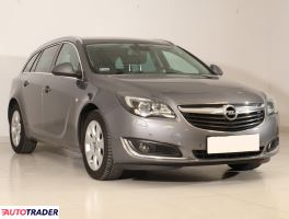 Opel Insignia 2012 2.0 128 KM