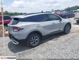 Kia Sportage 2025 2