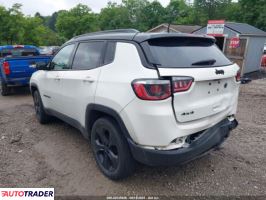 Jeep Compass 2020 2 Jeep Compass 2020 2