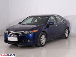 Honda Accord 2009 2.0 154 KM