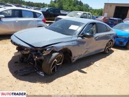 Honda Accord 2022 2