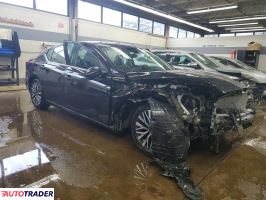 Nissan Altima 2026 2