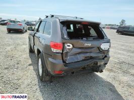 Jeep Grand Cherokee 2017 3 Jeep Grand Cherokee 2017 3
