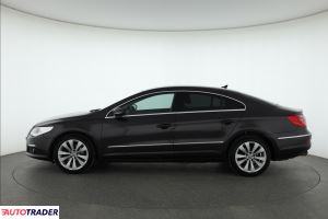 Volkswagen Passat CC 2010 1.8 158 KM