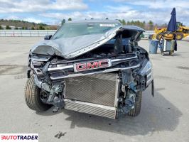 GMC Terrain 2025 1