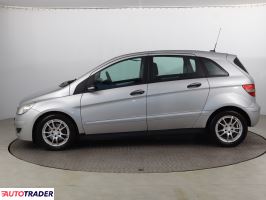 Mercedes B-klasa 2006 2.0 107 KM