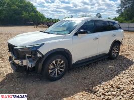 Infiniti Pozostałe 2023 3