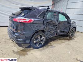 Ford Edge 2022 2
