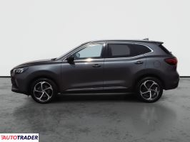 MG HS 2024 1.5 159 KM