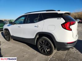 GMC Terrain 2021 1
