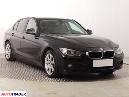 BMW 316 2014 2.0 113 KM