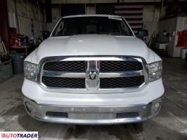 Dodge Ram 2018 3