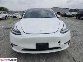 Tesla Model Y 2020 Tesla Model Y 2020