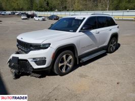 Jeep Grand Cherokee 2023 3 Jeep Grand Cherokee 2023 3