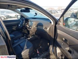 Mitsubishi Outlander 2020 2